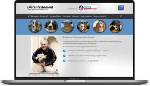 Vetstudents website